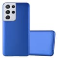 Miniatyrbillede 1 af 11: Samsung Galaxy S21 ULTRA Cover Etui Case ()
