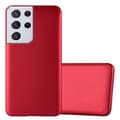 Miniatyrbillede 1 af 11: Samsung Galaxy S21 ULTRA Cover Etui Case ()