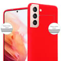 Miniatyrbillede 3 af 7: Cover Samsung Galaxy S21 5G Etui Case ()