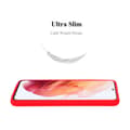 Miniatyrbillede 6 af 7: Cover Samsung Galaxy S21 5G Etui Case ()
