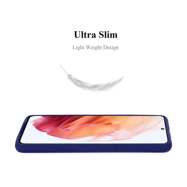 Cover Samsung Galaxy S21 5G Etui Case ()