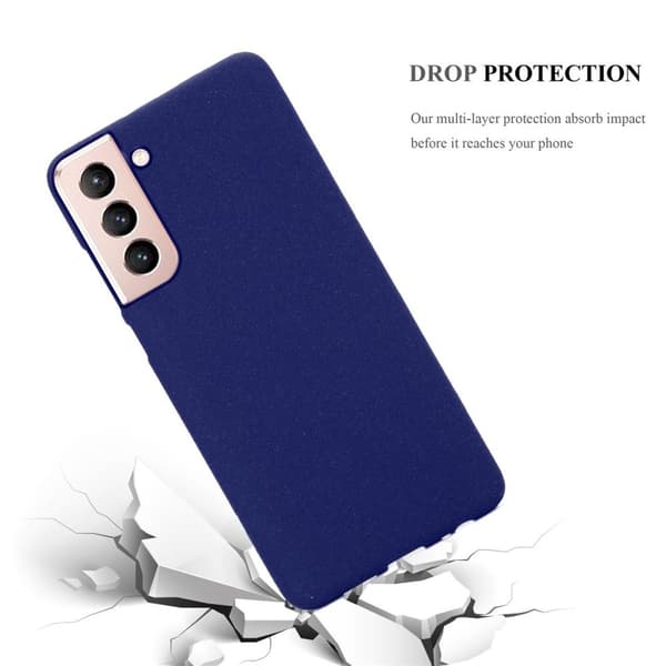 Cover Samsung Galaxy S21 5G Etui Case ()