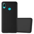 Miniatyrbilde 1 av 7: Deksel til Honor 10 LITE / Huawei P SMART 2019 Beskyttelsesdeksel laget av fleksibelt TPU-silikon