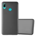Miniatyrbilde 1 av 7: Deksel til Honor 10 LITE / Huawei P SMART 2019 Beskyttelsesdeksel laget av fleksibelt TPU-silikon