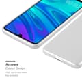 Miniatyrbilde 6 av 7: Deksel til Honor 10 LITE / Huawei P SMART 2019 Beskyttelsesdeksel laget av fleksibelt TPU-silikon