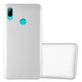 Miniatyrbilde 1 av 7: Deksel til Honor 10 LITE / Huawei P SMART 2019 Beskyttelsesdeksel laget av fleksibelt TPU-silikon