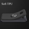 Miniatyrbilde 8 av 8: Deksel til Samsung Galaxy J7 2017 Silikondeskel med fokusring laget av TPU-silikon