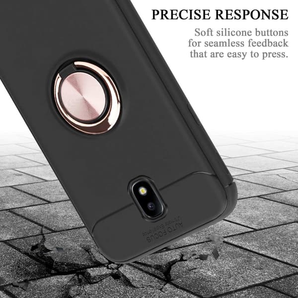 Cover Samsung Galaxy J7 2017 Etui Case ()