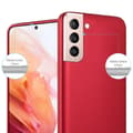Miniatyrbild 5 av 7: Samsung Galaxy S21 5G Skal Fodral Mobilskydd av flexibelt TPU-silikon
