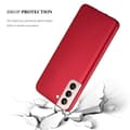 Miniatyrbild 7 av 7: Samsung Galaxy S21 5G Skal Fodral Mobilskydd av flexibelt TPU-silikon