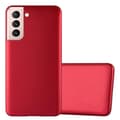 Miniatyrbild 1 av 7: Samsung Galaxy S21 5G Skal Fodral Mobilskydd av flexibelt TPU-silikon
