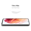 Miniatyrbild 3 av 7: Samsung Galaxy S21 5G Skal Fodral Mobilskydd av flexibelt TPU-silikon
