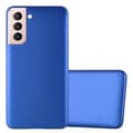 Miniatyrbillede 1 af 7: Samsung Galaxy S21 5G Cover Etui Case ()