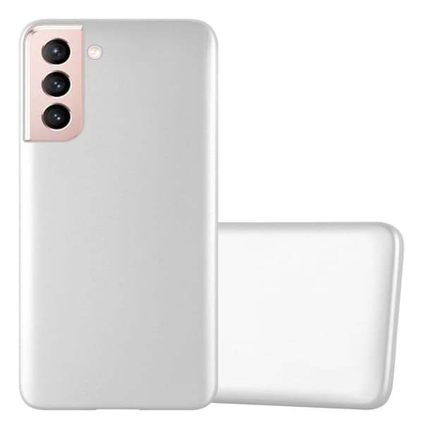 Samsung Galaxy S21 5G Suojakuori Kotelo valmistettu joustavasta TPU-silikonista