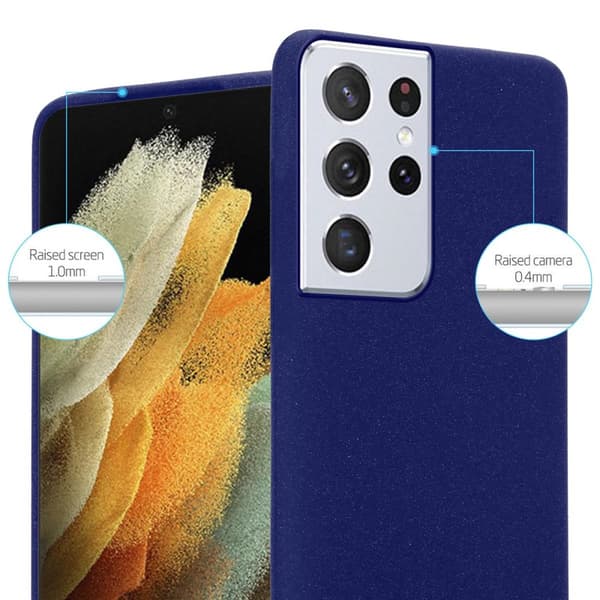 Deksel til Samsung Galaxy S21 ULTRA