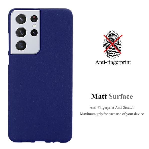 Deksel til Samsung Galaxy S21 ULTRA