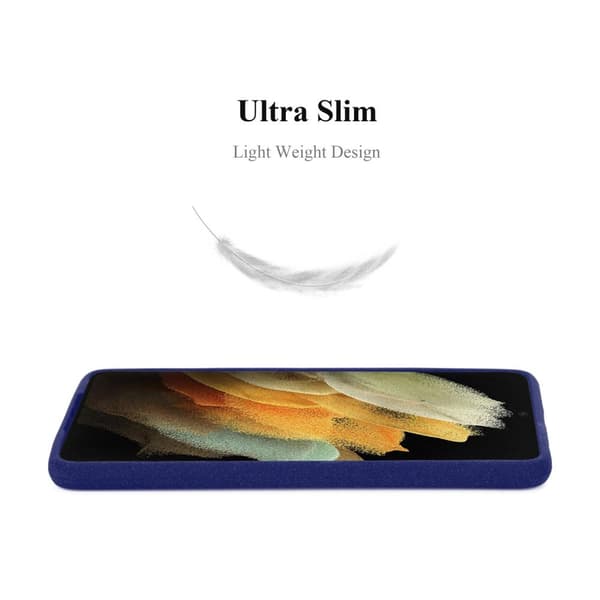 Deksel til Samsung Galaxy S21 ULTRA