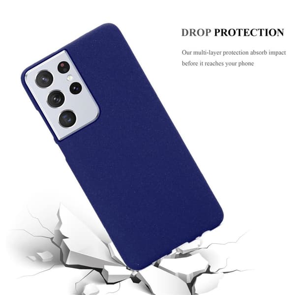 Deksel til Samsung Galaxy S21 ULTRA
