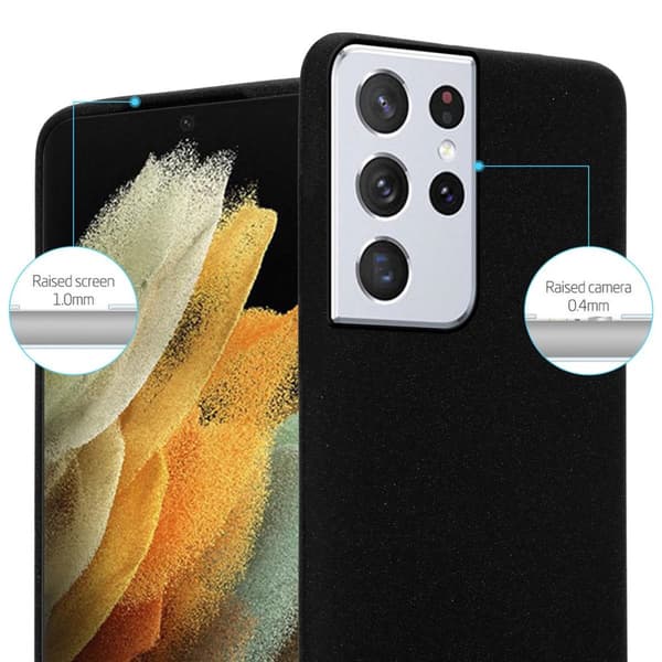 Deksel til Samsung Galaxy S21 ULTRA