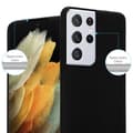 Miniatyrbilde 3 av 7: Deksel til Samsung Galaxy S21 ULTRA