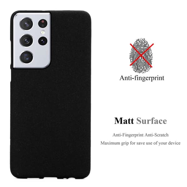 Deksel til Samsung Galaxy S21 ULTRA