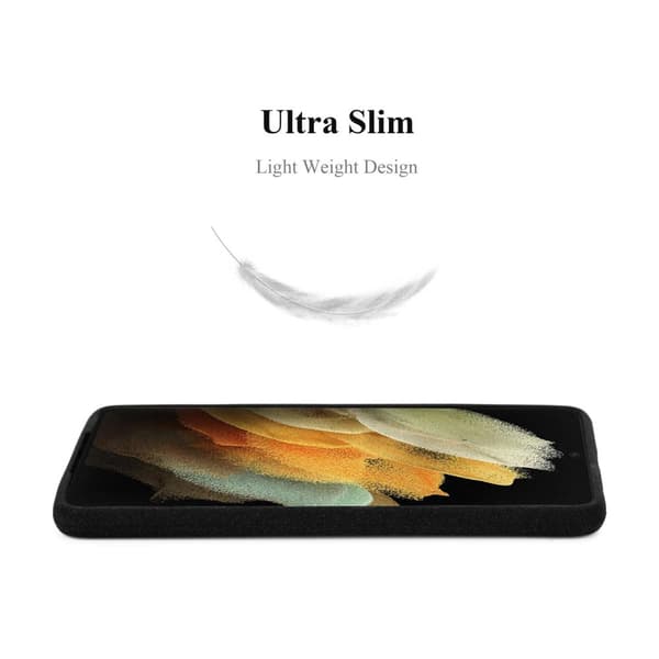 Deksel til Samsung Galaxy S21 ULTRA
