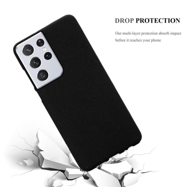 Deksel til Samsung Galaxy S21 ULTRA