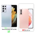Miniatyrbilde 2 av 7: Deksel til Samsung Galaxy S21 ULTRA