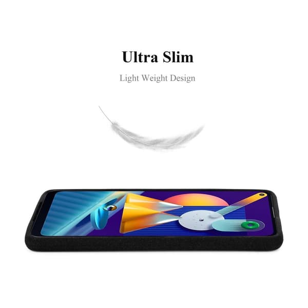 Samsung Galaxy A11 / M11 Suojakuori Suojakotelo Case Cover