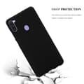 Pikkukuva 6 / 6: Samsung Galaxy A11 / M11 Suojakuori Suojakotelo Case Cover