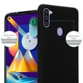 Pikkukuva 2 / 6: Samsung Galaxy A11 / M11 Suojakuori Suojakotelo Case Cover