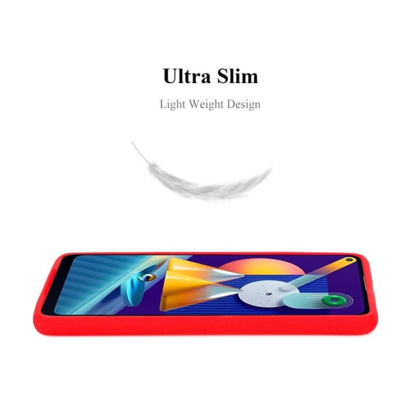 Samsung Galaxy A11 / M11 Suojakuori Suojakotelo Case Cover