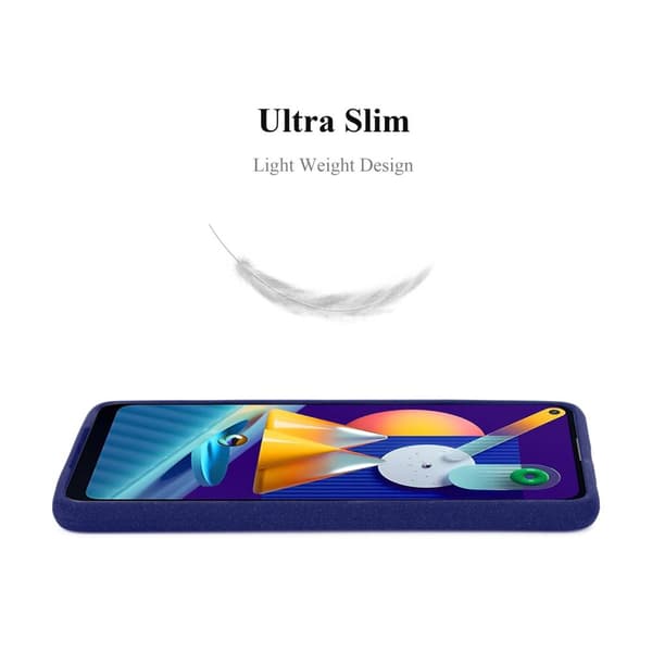 Samsung Galaxy A11 / M11 Suojakuori Suojakotelo Case Cover