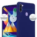 Pikkukuva 2 / 6: Samsung Galaxy A11 / M11 Suojakuori Suojakotelo Case Cover