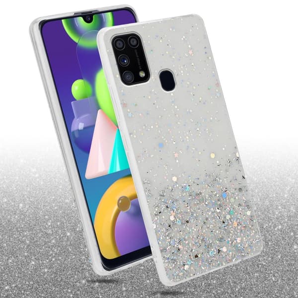 Samsung Galaxy M31 Cover Etui Case ()