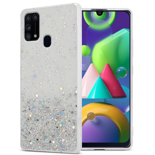 Samsung Galaxy M31 Cover Etui Case ()