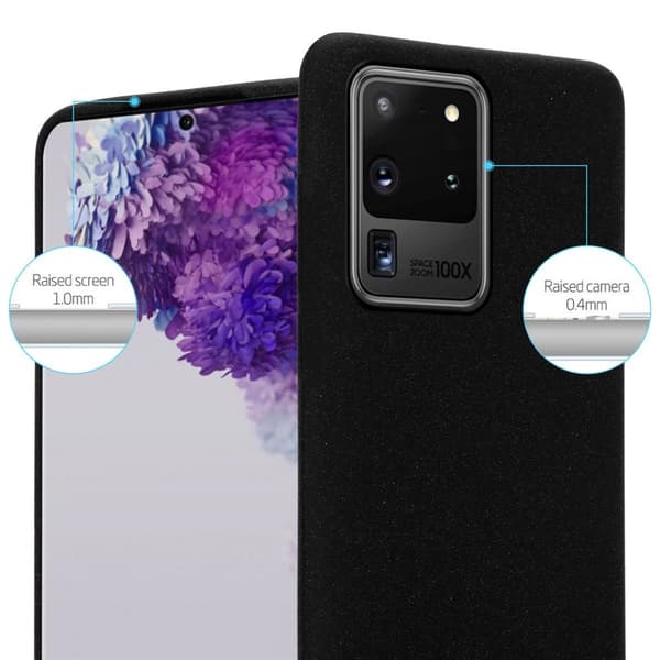 Samsung Galaxy S20 ULTRA Suojakuori Suojakotelo Case Cover