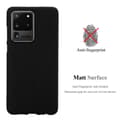 Pikkukuva 4 / 7: Samsung Galaxy S20 ULTRA Suojakuori Suojakotelo Case Cover