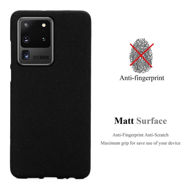 Samsung Galaxy S20 ULTRA Suojakuori Suojakotelo Case Cover