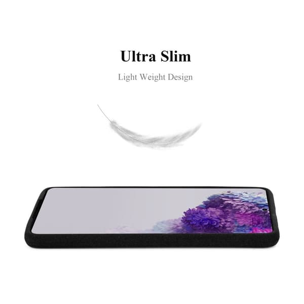 Samsung Galaxy S20 ULTRA Suojakuori Suojakotelo Case Cover
