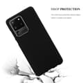 Pikkukuva 7 / 7: Samsung Galaxy S20 ULTRA Suojakuori Suojakotelo Case Cover