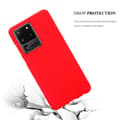 Pikkukuva 7 / 7: Samsung Galaxy S20 ULTRA Suojakuori Suojakotelo Case Cover