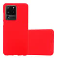 Pikkukuva 1 / 7: Samsung Galaxy S20 ULTRA Suojakuori Suojakotelo Case Cover