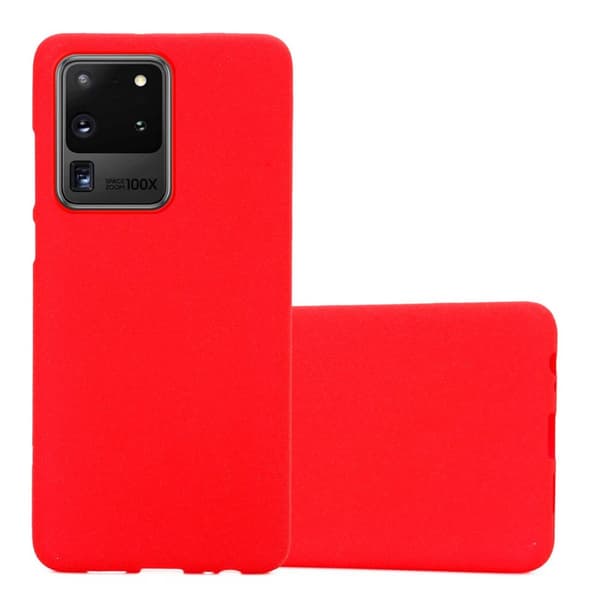 Samsung Galaxy S20 ULTRA Suojakuori Suojakotelo Case Cover