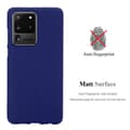 Pikkukuva 4 / 7: Samsung Galaxy S20 ULTRA Suojakuori Suojakotelo Case Cover