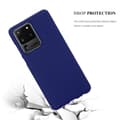 Pikkukuva 7 / 7: Samsung Galaxy S20 ULTRA Suojakuori Suojakotelo Case Cover