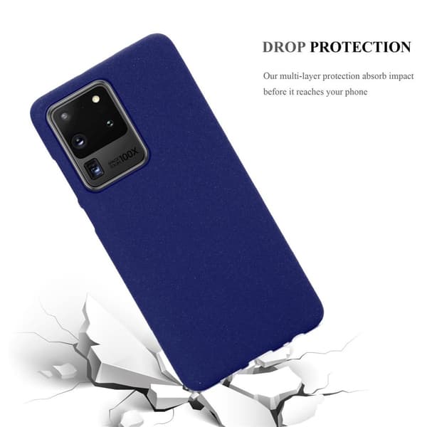 Samsung Galaxy S20 ULTRA Suojakuori Suojakotelo Case Cover