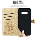 Miniatyrbillede 6 af 8: Samsung Galaxy S10e Pungetui Cover Case ()