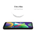 Miniatyrbild 6 av 7: Samsung Galaxy M31 Skal Fodral Mobilskydd av flexibelt TPU-silikon