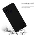Miniatyrbild 7 av 7: Samsung Galaxy M31 Skal Fodral Mobilskydd av flexibelt TPU-silikon